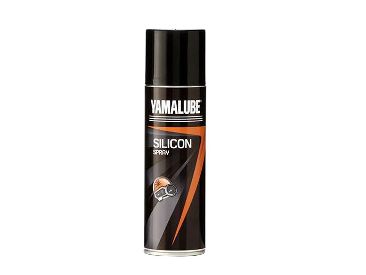 YAMALUBE SILICON SPRAY